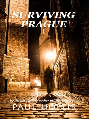 cover image of Surviving Prague